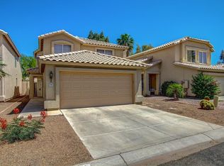 4700 W Del Rio St, Chandler, AZ 85226