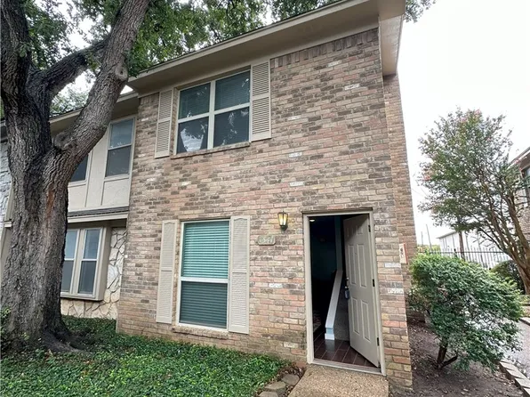 1341 S 11th St #1341, Waco, TX 76706