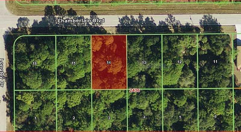 1st image of 15453 Chamberlain Blvd