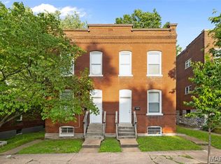 3148 Oregon Ave, Saint Louis, MO 63118