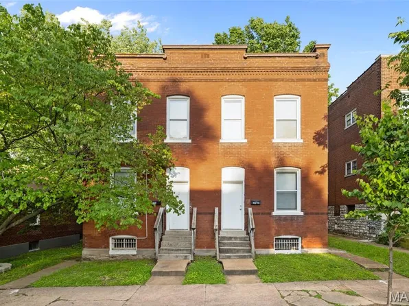3148 Oregon Ave, Saint Louis, MO 63118