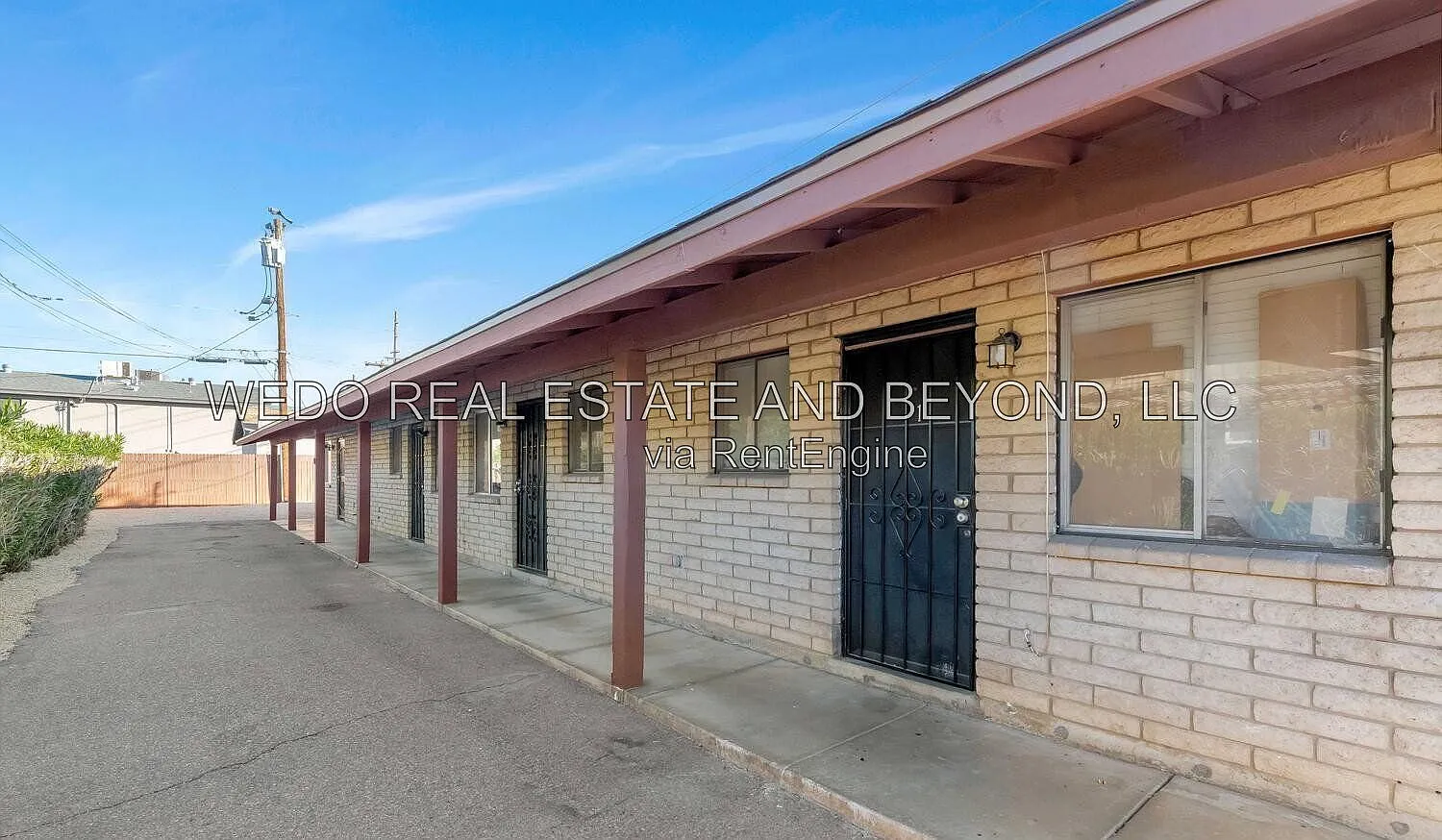 1 bed, 1.0 bath, 600 sqft, $995 — Photo 1