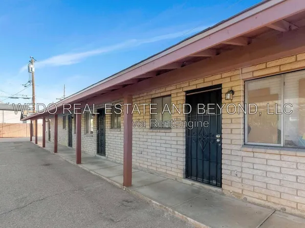 822 E Carol Ave APT 2, Phoenix, AZ 85020