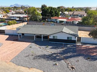 6528 E Bambi Dr, Mesa, AZ 85215