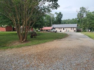 190 Current River Trl, Maynard, AR 72444