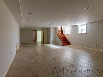 Rented by AM Residential