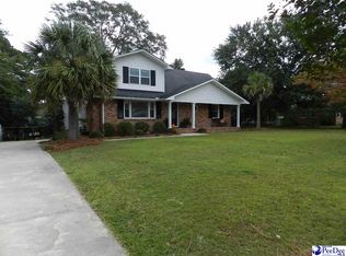 1416 Marion Ave, Florence, SC 29505