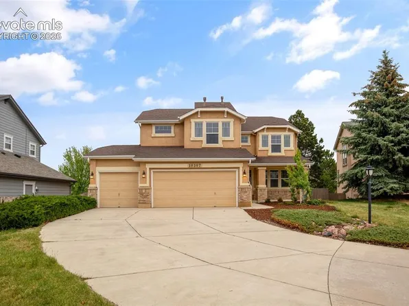 10307 Peach Blossom Trl, Colorado Springs, CO 80920