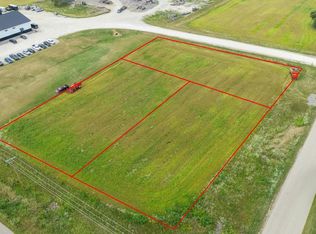 L1 Kdr Ct #1, Green Lake, WI 54941