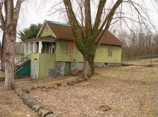 321 Shelton Ave, Brownsville, PA