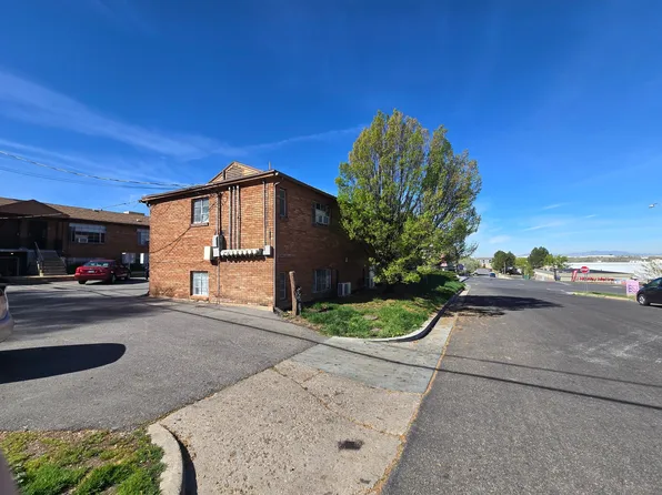 3700 Washington Blvd, 3700 Washington Blvd APT 4, South Ogden, UT 84403