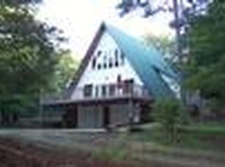 1111 Heather Dr, Waldron, AR 72958