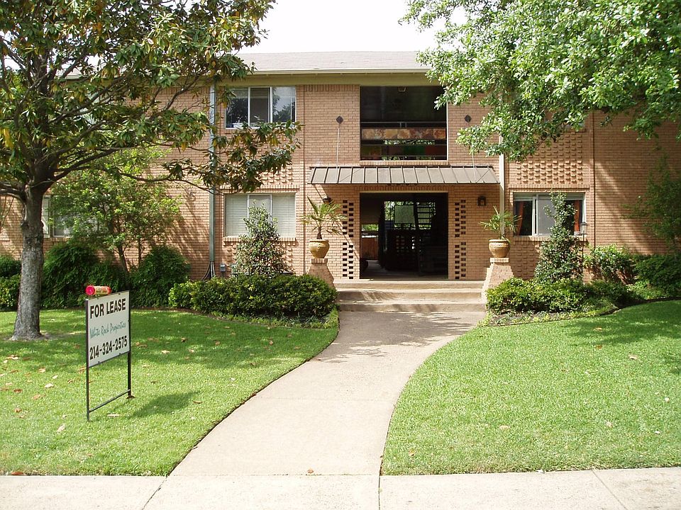 Building Front - 10 units total