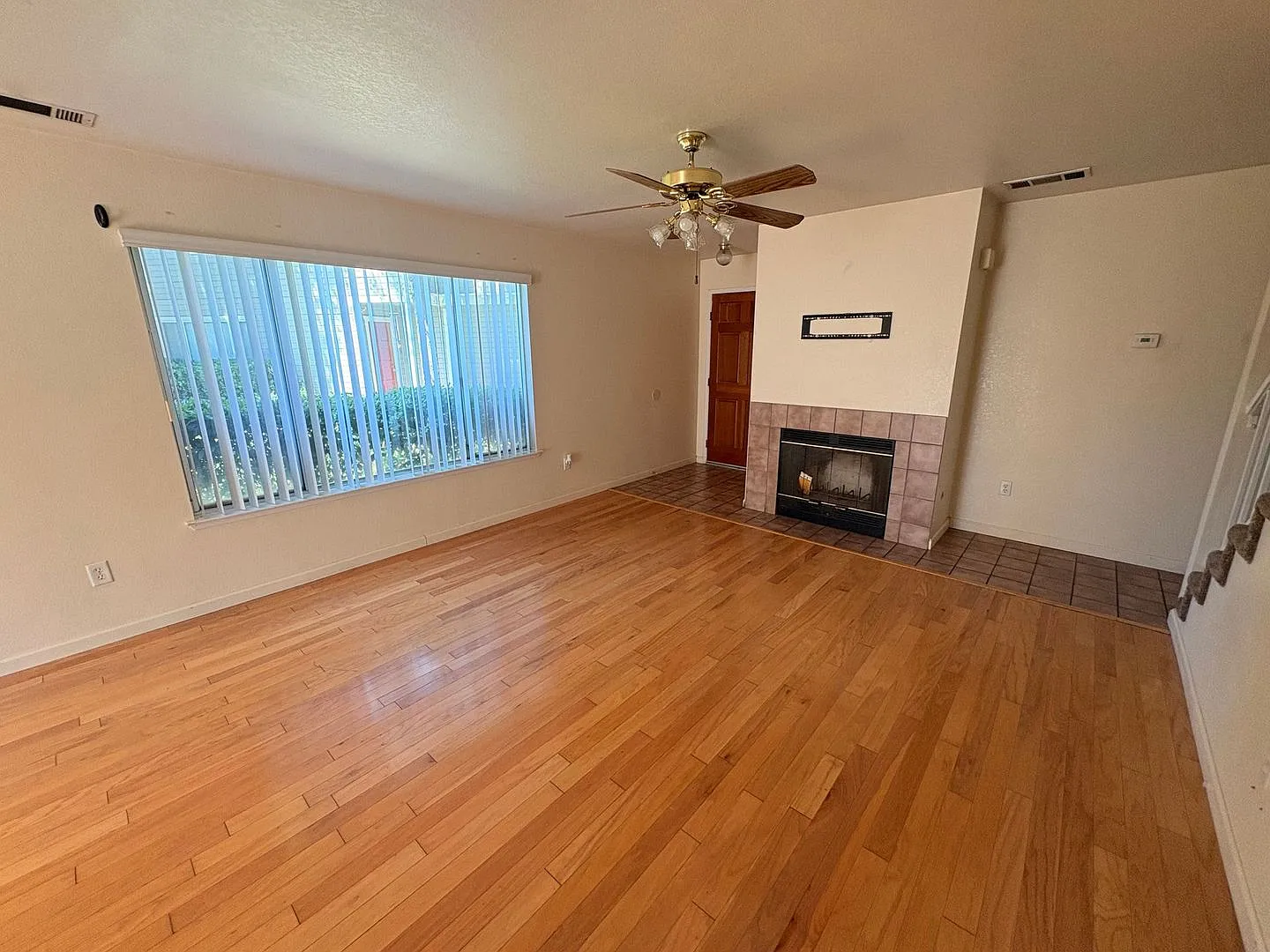 Cozy Home for rent in Visalia — Photo 3