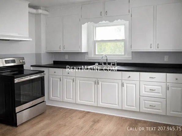 11 Somerset St, Old Town, ME