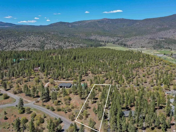 697-805 Prattville Rd, Susanville, CA 96130