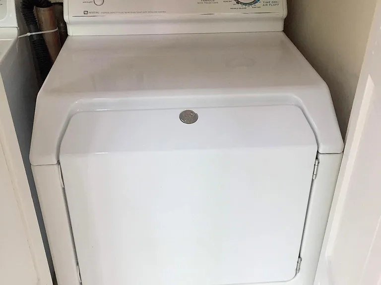 In-Unit Dryer