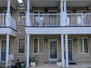 279 Caboto Trl, Markham, ON L3R0R5