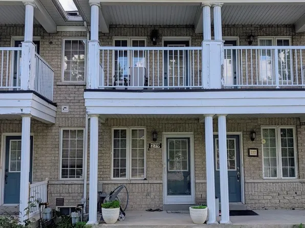 279 Caboto Trl, Markham, ON L3R 0R5