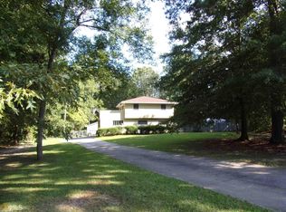 3947 S Martin Way, Lithia Springs, GA 30122