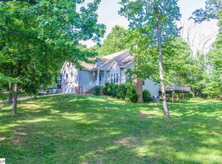 506 Abner Creek Rd, Greer, SC 29651