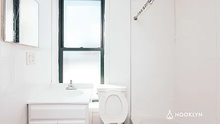 Rented by Nooklyn NYC LLC