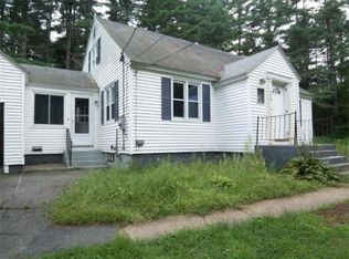740 Patriots Rd, Templeton, MA 01468