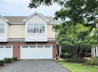 219 S Alder Creek Dr, Romeoville, IL 60446