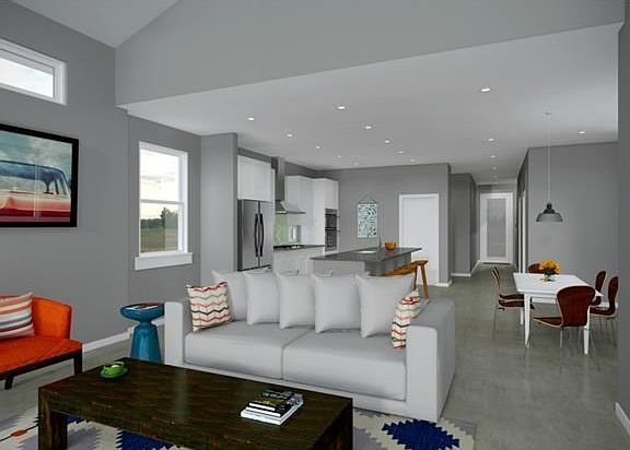 4th image of 3704 Cima Serena Dr #1
