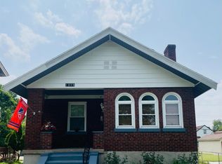 1909 Berkley Ave, Cincinnati, OH 45237