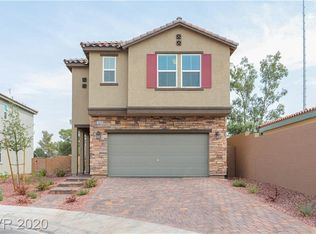 1624 Crisp Pear Ct, Las Vegas, NV 89108