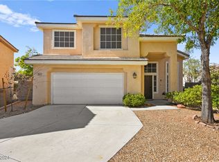 10341 Pantheon Pl, Las Vegas, NV 89144