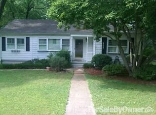 1020 Edgewood Blvd, Homewood, AL 35209