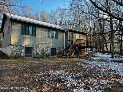 92 Shawnee Trl, Albrightsville, PA, 18210