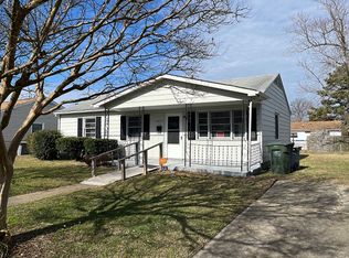 1827 Andrews Blvd, Hampton, VA 23663