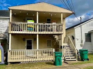 1216 E Main St, Clarksburg, WV 26301
