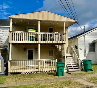 1216 E Main St, Clarksburg, WV, 26301