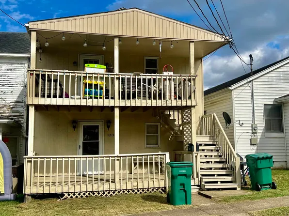 1216 E Main St, Clarksburg, WV 26301