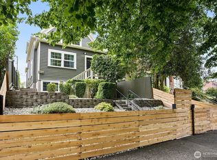 1214 Yakima Ave #A & B, Tacoma, WA 98405