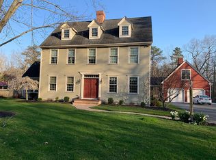 316 Tyler Rd, Woodbine, NJ 08270