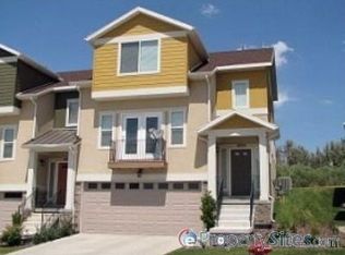 1053 E Quarry View Way, Sandy, UT 84094