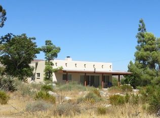 9858 Sams Trl, Morongo Valley, CA 92256