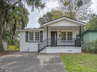 331 Sherman Ave, Savannah, GA 31405