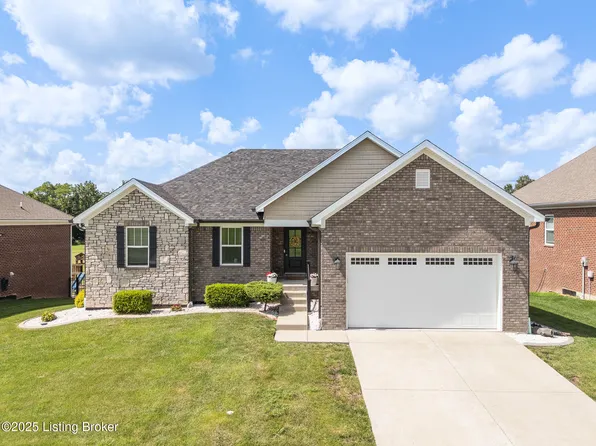 4431 Chickasawhaw Dr, Sellersburg, IN 47172