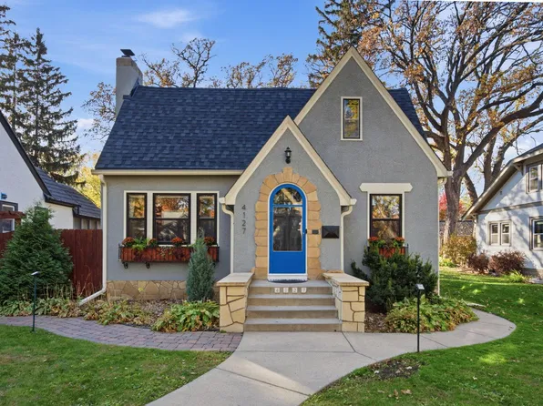 4127 Washburn Ave N, Minneapolis, MN 55412