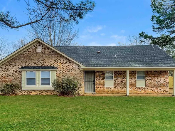 4290 Park Forest Dr, Memphis, TN 38141