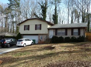 4403 Colony East Dr, Stone Mountain, GA 30083