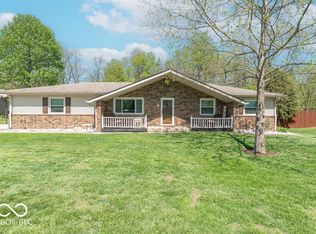 2590 E County Road 800 S, Clayton, IN 46118
