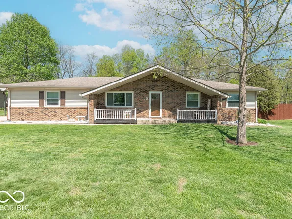 2590 E County Road 800 S, Clayton, IN 46118