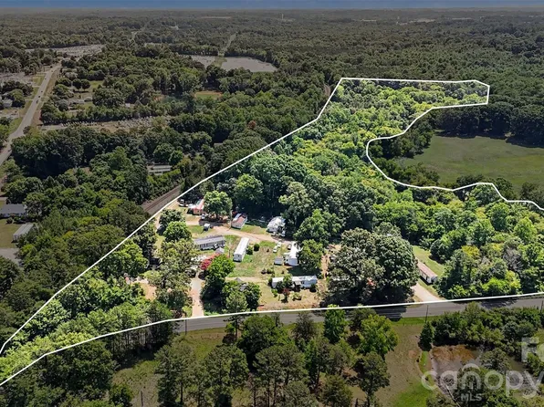 1678 Stone Street Ext, Mebane, NC 27302